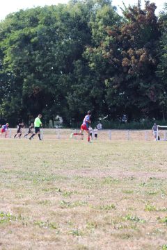 Coupe de France - PCEF
