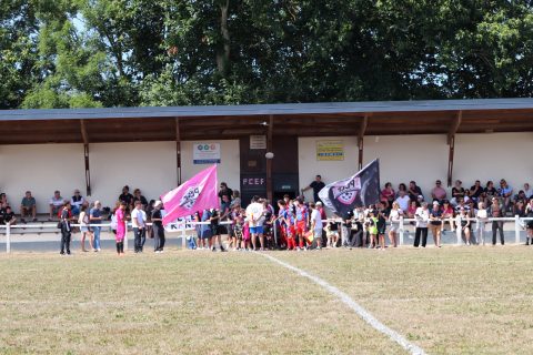 Coupe de France - PCEF