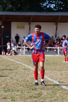 Coupe de France - PCEF