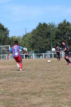 Coupe de France - PCEF