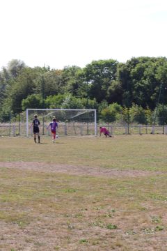 Coupe de France - PCEF