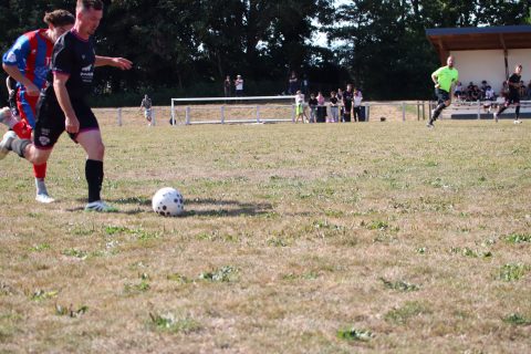 Coupe de France - PCEF
