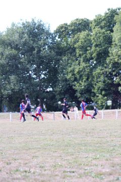 Coupe de France - PCEF