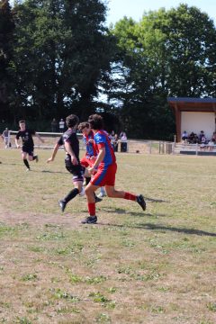 Coupe de France - PCEF