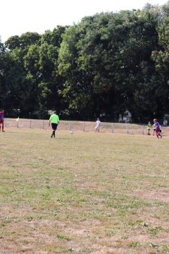 Coupe de France - PCEF