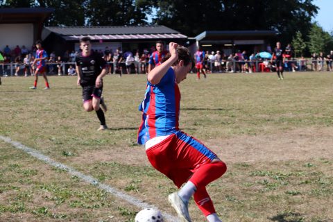 Coupe de France - PCEF