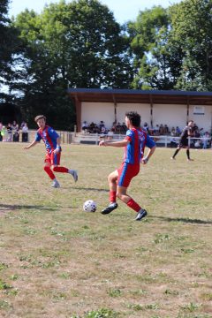 Coupe de France - PCEF