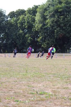 Coupe de France - PCEF
