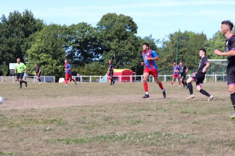 Coupe de France - PCEF