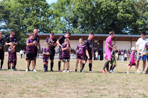 Coupe de France - PCEF
