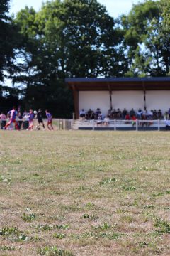 Coupe de France - PCEF