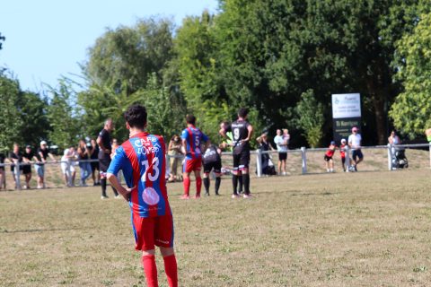 Coupe de France - PCEF