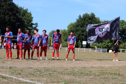 Coupe de France - PCEF