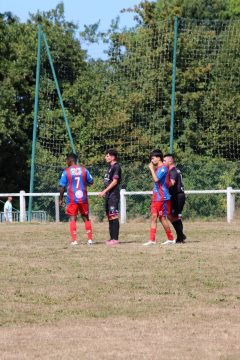 Coupe de France - PCEF