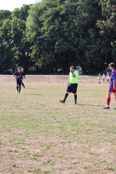 Coupe de France - PCEF
