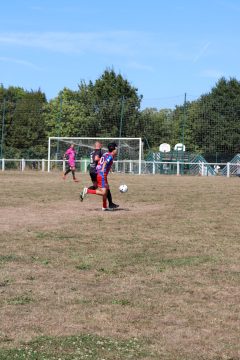 Coupe de France - PCEF