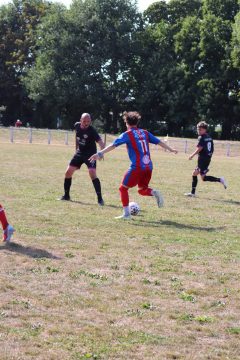 Coupe de France - PCEF
