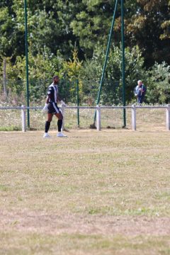 Coupe de France - PCEF