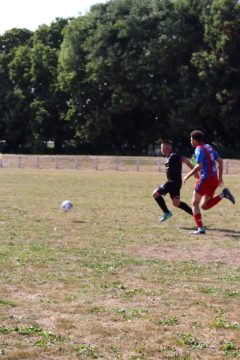 Coupe de France - PCEF