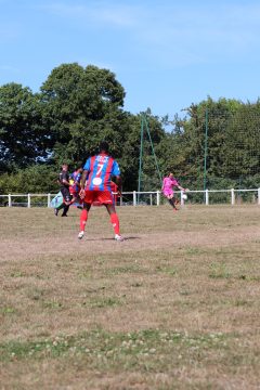 Coupe de France - PCEF