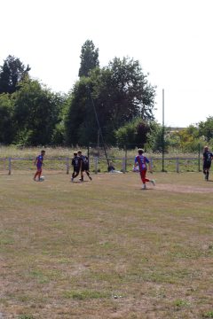 Coupe de France - PCEF