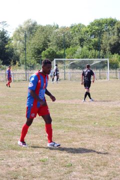 Coupe de France - PCEF
