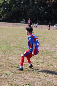 Coupe de France - PCEF