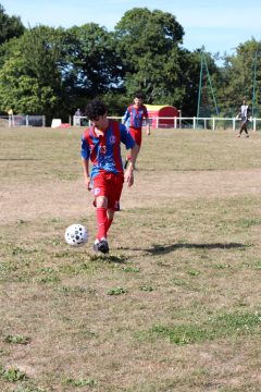Coupe de France - PCEF