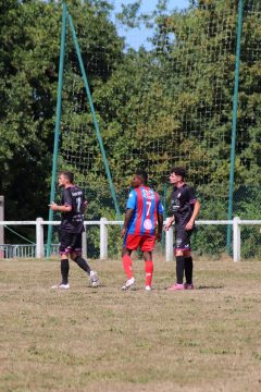 Coupe de France - PCEF