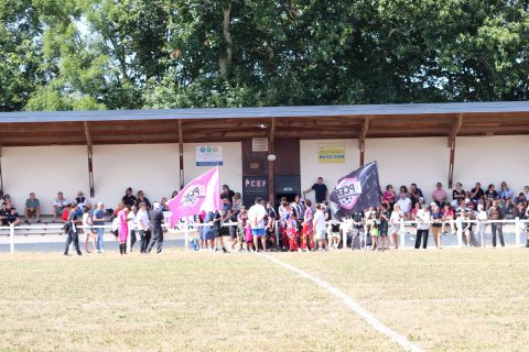 Coupe de France - PCEF