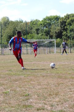 Coupe de France - PCEF