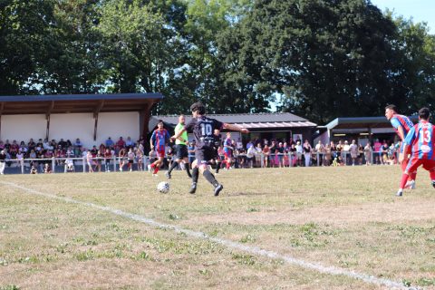 Coupe de France - PCEF