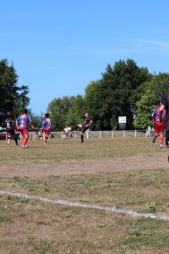 Coupe de France - PCEF