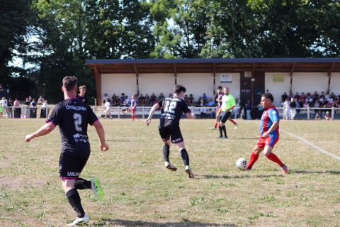 Coupe de France - PCEF
