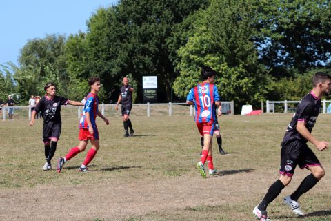 Coupe de France - PCEF