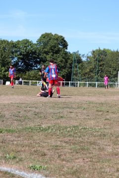 Coupe de France - PCEF