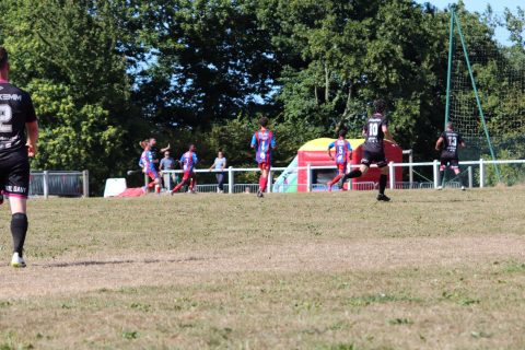 Coupe de France - PCEF