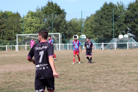Coupe de France - PCEF