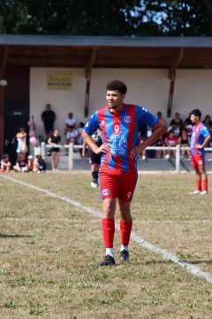 Coupe de France - PCEF