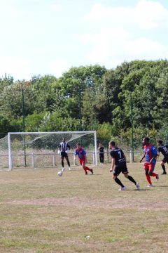 Coupe de France - PCEF