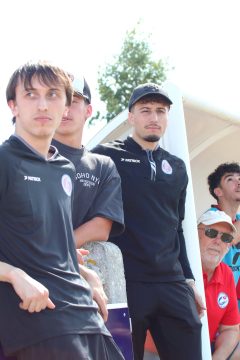 Coupe de France - PCEF