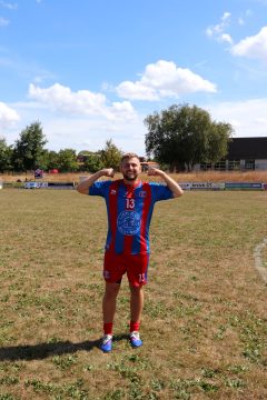 Coupe de France - PCEF