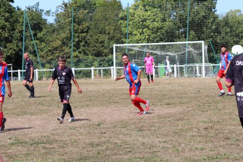 Coupe de France - PCEF