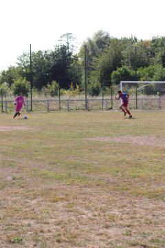 Coupe de France - PCEF