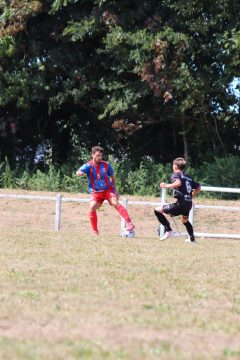 Coupe de France - PCEF