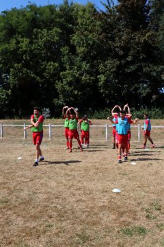 Coupe de France - PCEF