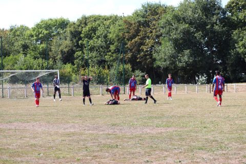 Coupe de France - PCEF