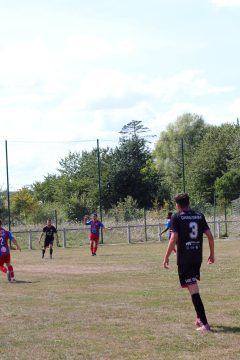 Coupe de France - PCEF