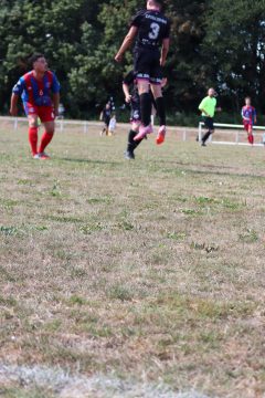 Coupe de France - PCEF
