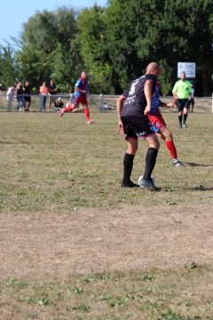 Coupe de France - PCEF